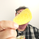 Image for article titled Snacktaku Eats Ramen-Flavored Pringles